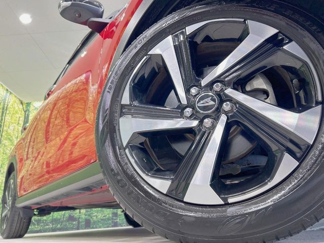 DAIHATSU ROCKY e-SMART HYBRID 2022