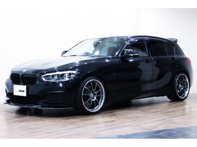 BMW BMW 1series 2016