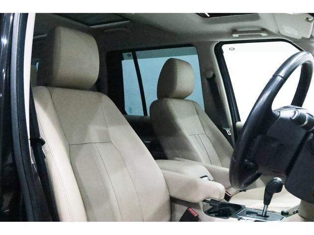 ROVER ROVER DISCOVERY4 2013