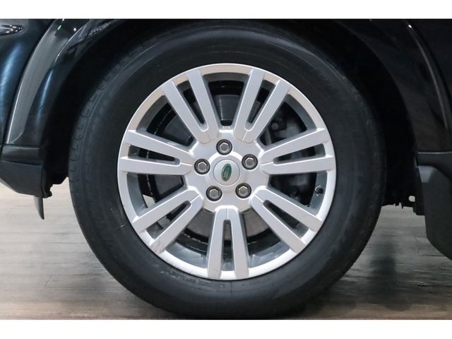 ROVER ROVER DISCOVERY4 2013