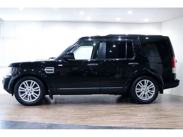 ROVER ROVER DISCOVERY4 2013