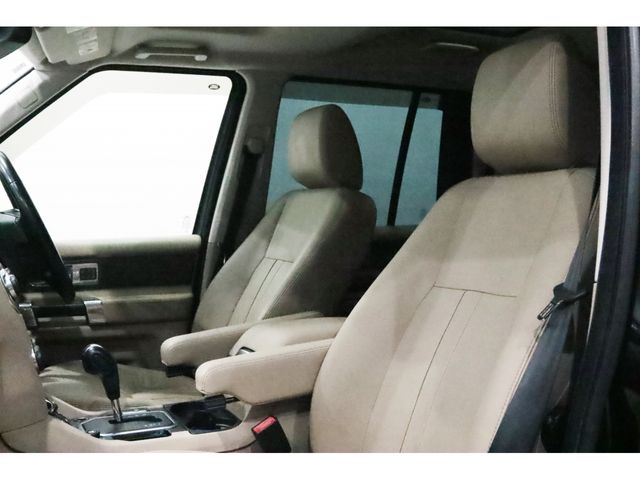 ROVER ROVER DISCOVERY4 2013