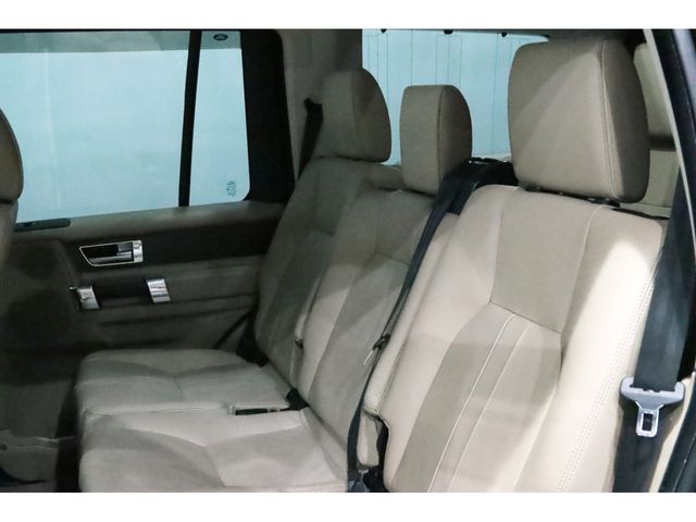 ROVER ROVER DISCOVERY4 2013