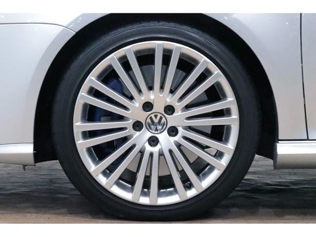 VOLKSWAGEN VOLKSWAGEN GOLF 4WD 2007