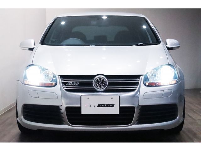 VOLKSWAGEN VOLKSWAGEN GOLF 4WD 2007