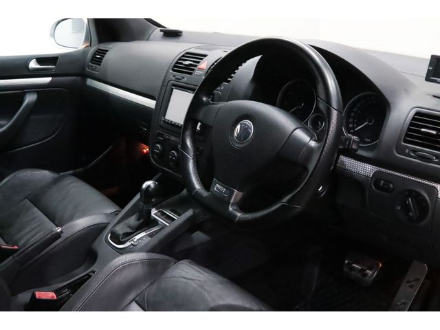 VOLKSWAGEN VOLKSWAGEN GOLF 4WD 2007