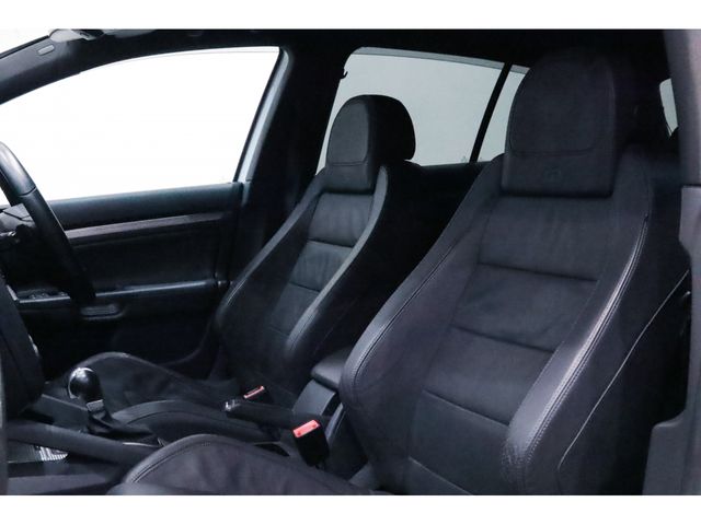 VOLKSWAGEN VOLKSWAGEN GOLF 4WD 2007