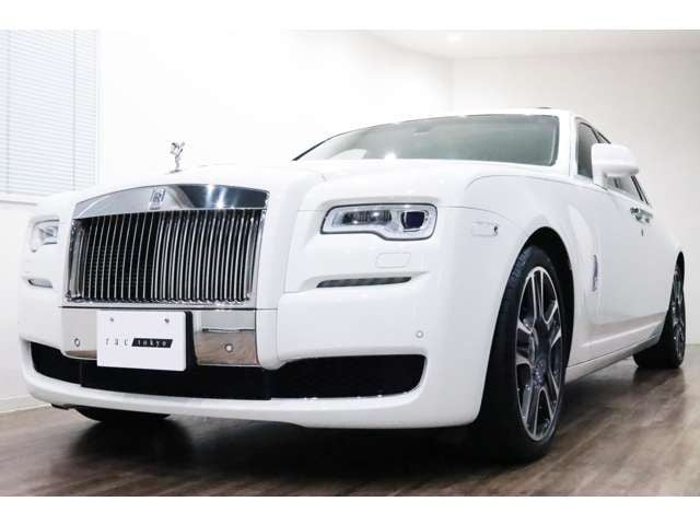 ROLLS-ROYCE ROLLS-ROYCE 2016