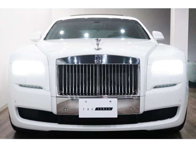 ROLLS-ROYCE ROLLS-ROYCE 2016