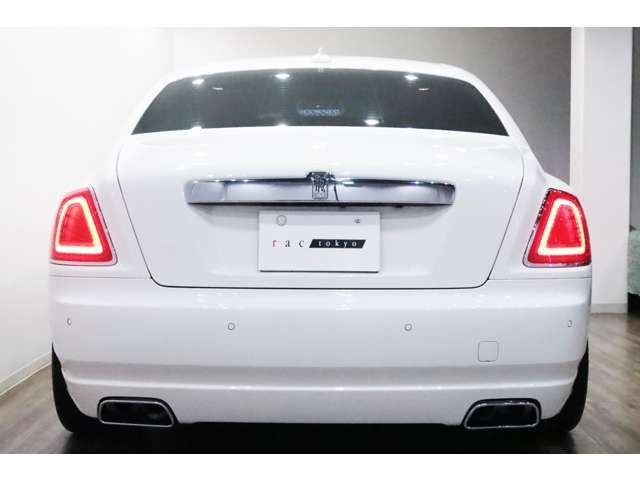 ROLLS-ROYCE ROLLS-ROYCE 2016