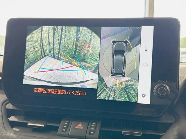 TOYOTA RAV4 4WD 2022