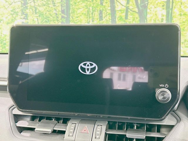 TOYOTA RAV4 4WD 2022