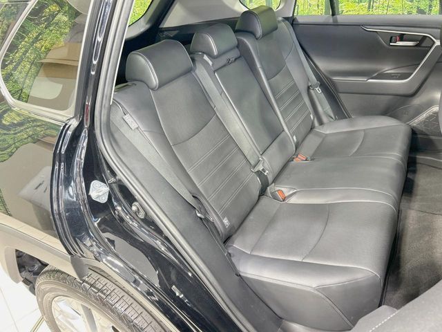 TOYOTA RAV4 4WD 2022