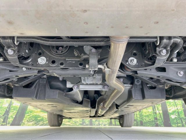 TOYOTA RAV4 4WD 2022