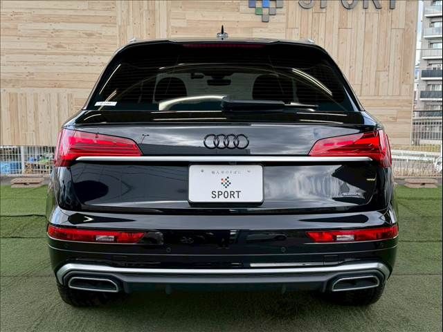AUDI AUDI Q5 2022