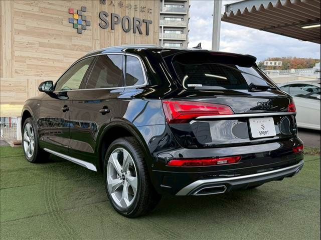 AUDI AUDI Q5 2022