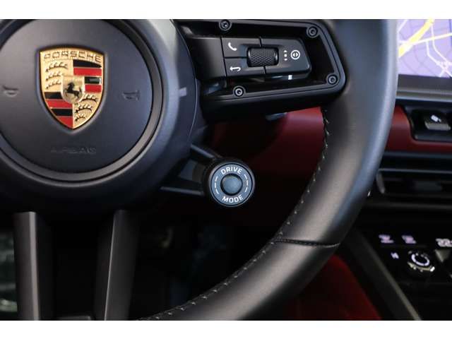 PORSCHE PORSCHE 911 2020