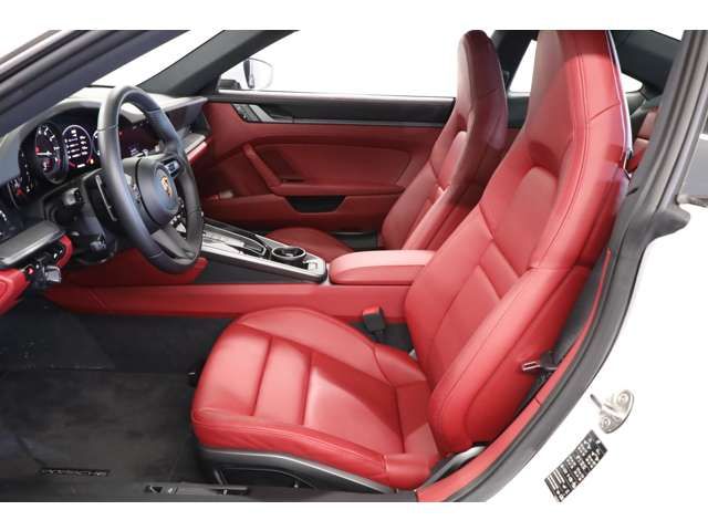 PORSCHE PORSCHE 911 2020