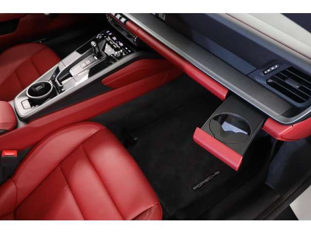 PORSCHE PORSCHE 911 2020