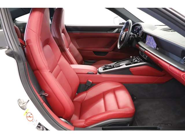 PORSCHE PORSCHE 911 2020