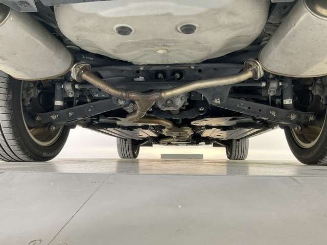 SUBARU FORESTER 2016