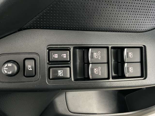 SUBARU FORESTER 2016