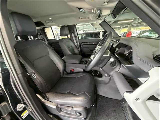 ROVER ROVER DEFENDER 2022