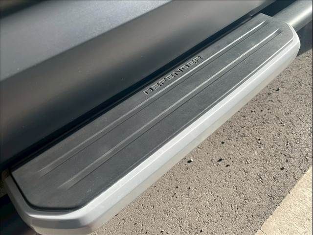 ROVER ROVER DEFENDER 2022