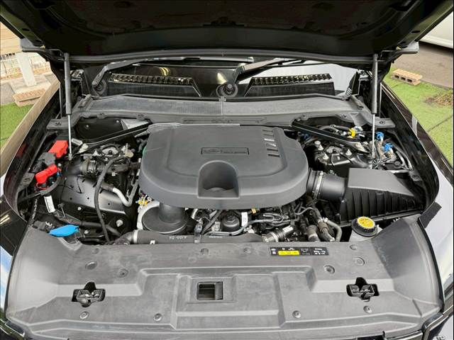 ROVER ROVER DEFENDER 2022