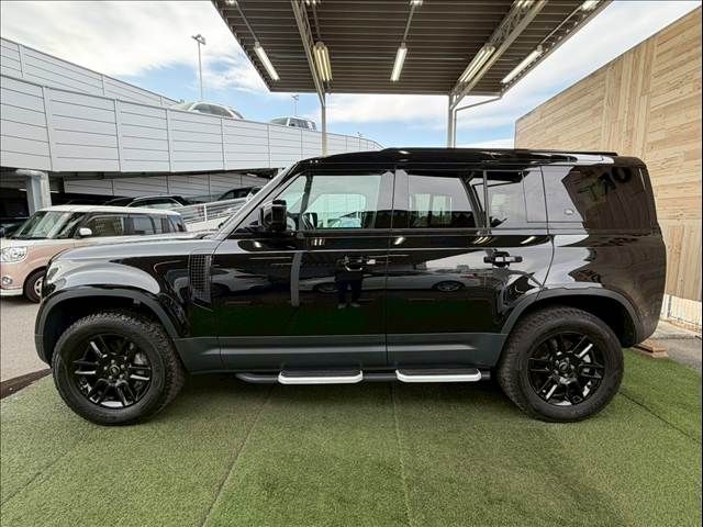 ROVER ROVER DEFENDER 2022