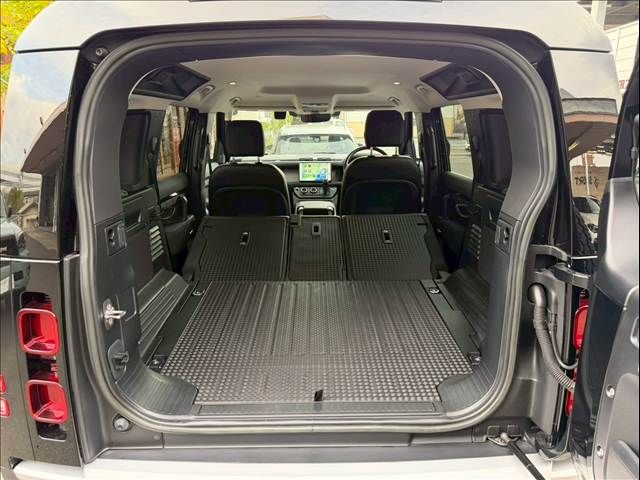 ROVER ROVER DEFENDER 2022