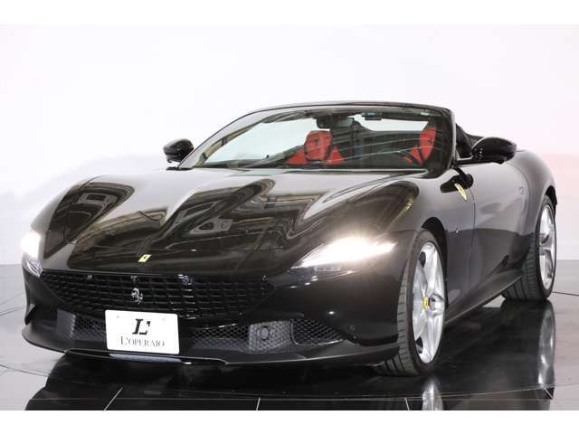 FERRARI FERRARI Roma Spider 2024