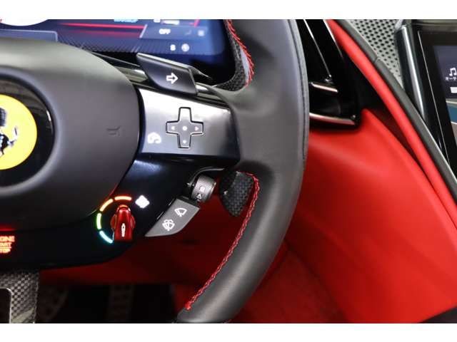 FERRARI FERRARI Roma Spider 2024