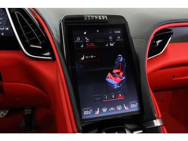 FERRARI FERRARI Roma Spider 2024