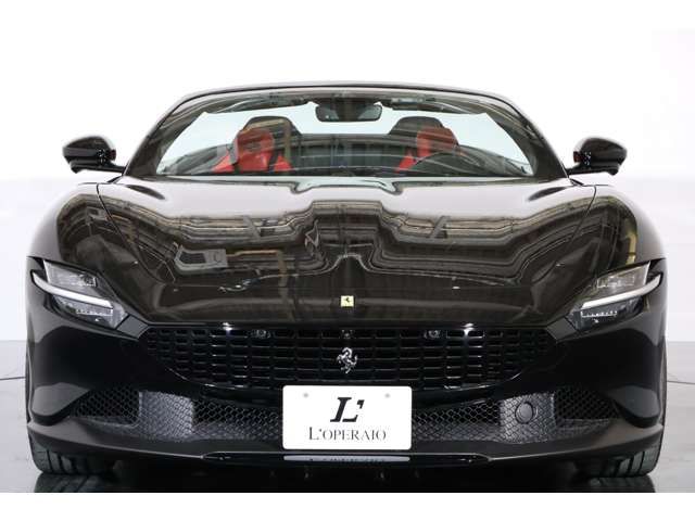 FERRARI FERRARI Roma Spider 2024