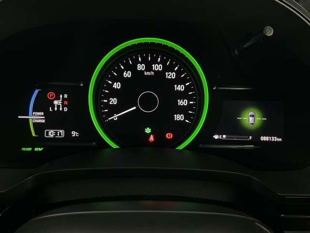 HONDA SHUTTLE HYBRID 2020