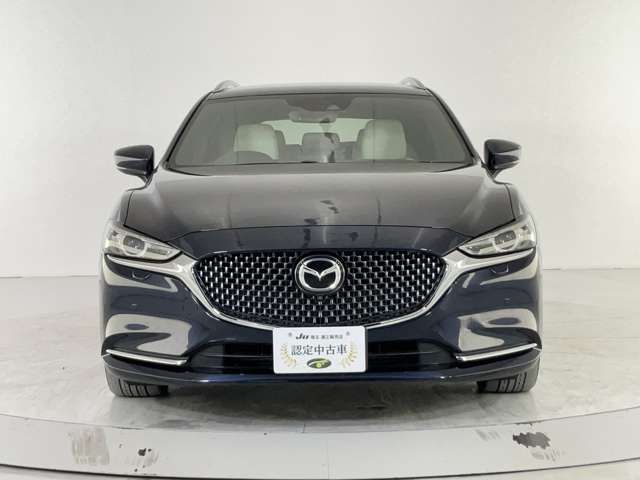 MAZDA ATENZA Wagon 4WD 2018