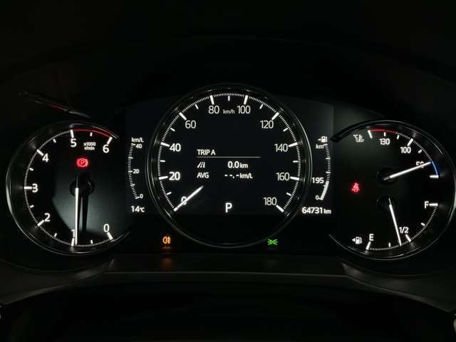 MAZDA ATENZA Wagon 4WD 2018