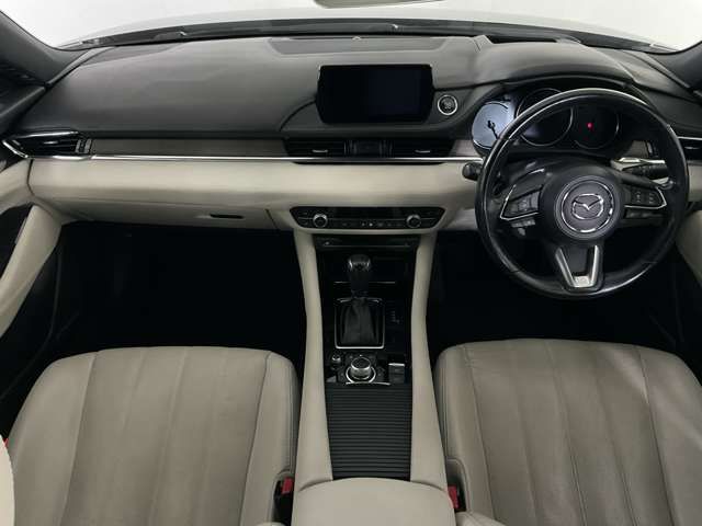 MAZDA ATENZA Wagon 4WD 2018