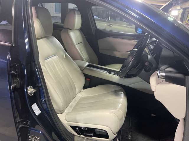 MAZDA ATENZA Wagon 4WD 2018