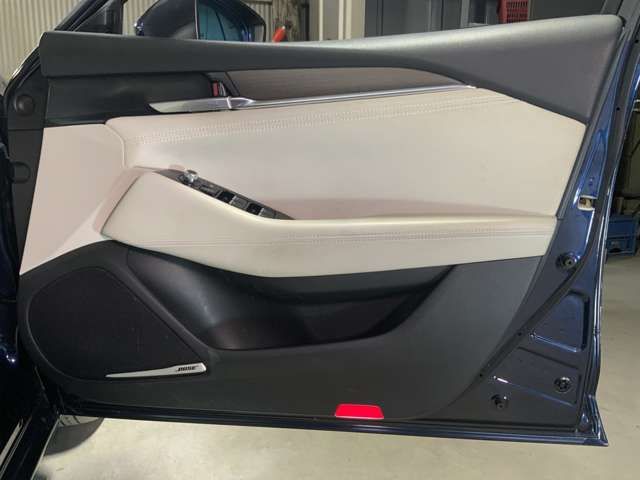 MAZDA ATENZA Wagon 4WD 2018