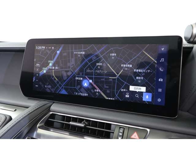 TOYOTA LEXUS LC500 Convertible 2023