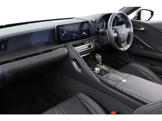 TOYOTA LEXUS LC500 Convertible 2023