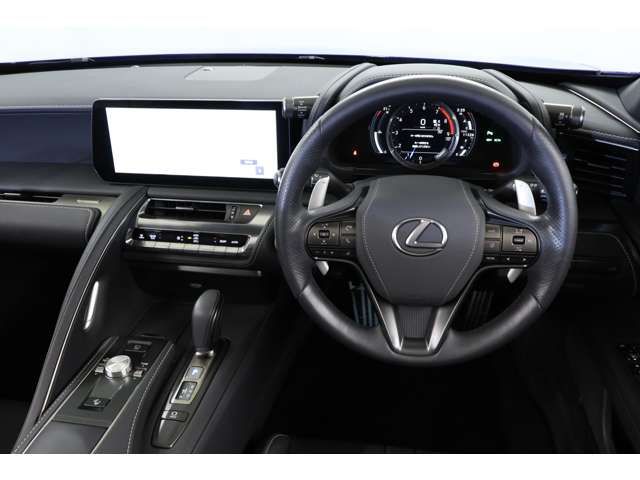 TOYOTA LEXUS LC500 Convertible 2023