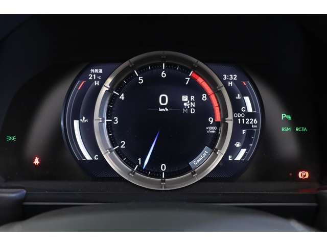 TOYOTA LEXUS LC500 Convertible 2023