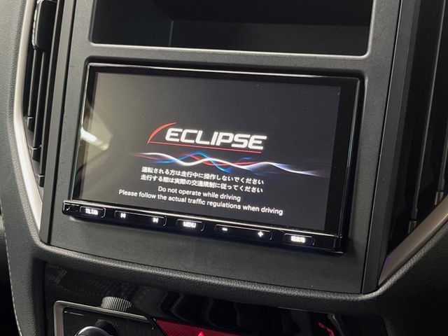 SUBARU FORESTER 2023