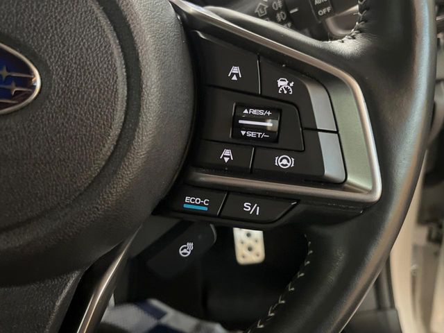 SUBARU FORESTER 2023