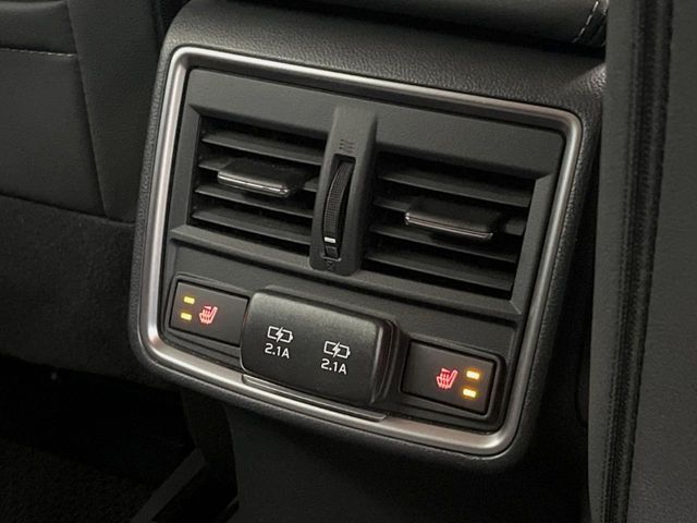 SUBARU FORESTER 2023