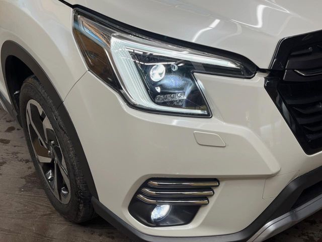 SUBARU FORESTER 2023
