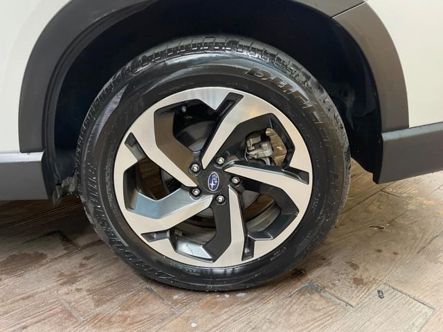 SUBARU FORESTER 2023